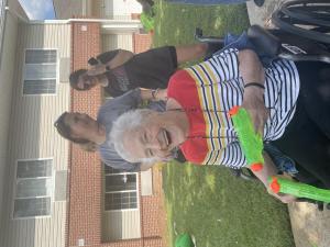 Brookdale celebrates Assisted Living Week