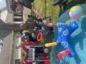 Brookdale celebrates Assisted Living Week
