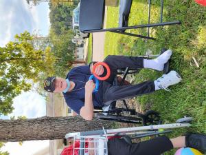 Brookdale celebrates Assisted Living Week