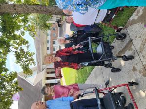 Brookdale celebrates Assisted Living Week