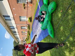 Brookdale celebrates Assisted Living Week