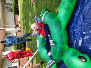 Brookdale celebrates Assisted Living Week