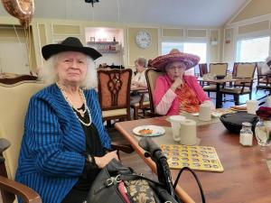Brookdale celebrates Assisted Living Week