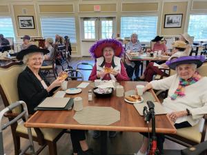 Brookdale celebrates Assisted Living Week