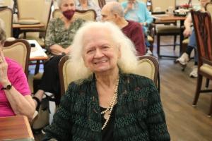 Brookdale celebrates Assisted Living Week