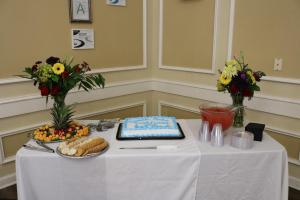 Brookdale celebrates Assisted Living Week