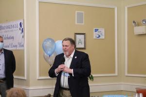 Brookdale celebrates Assisted Living Week