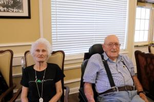Brookdale celebrates Assisted Living Week