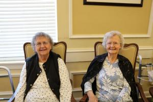 Brookdale celebrates Assisted Living Week