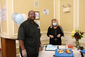 Brookdale celebrates Assisted Living Week