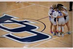 CCA volleyball focuses on their “why”