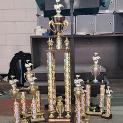 CHS Band earns highest honors at competition