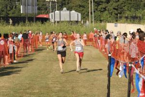CHS hosts XC Invitational