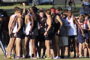 CHS hosts XC Invitational