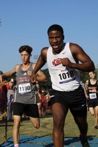 CHS hosts XC Invitational