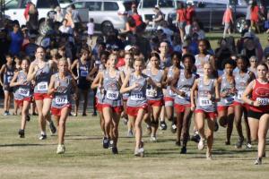CHS hosts XC Invitational