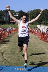 CHS hosts XC Invitational