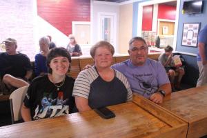 Challenger League bowling season concludes