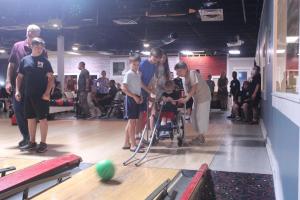 Challenger League bowling season concludes