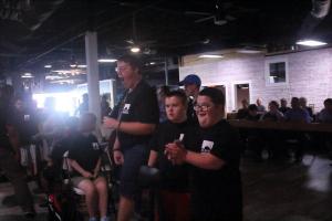 Challenger League bowling season concludes