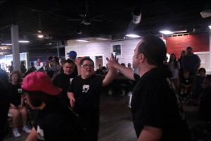 Challenger League bowling season concludes