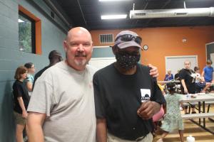 Challenger League bowling season concludes