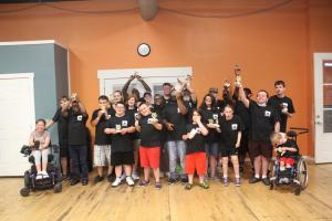 Challenger League bowling season concludes