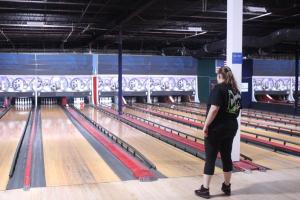 Challenger League bowling season concludes