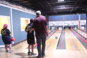 Challenger League bowling season concludes
