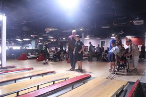 Challenger League bowling season concludes