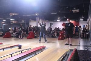 Challenger League bowling season concludes