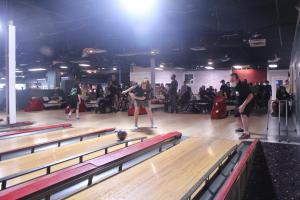 Challenger League bowling season concludes