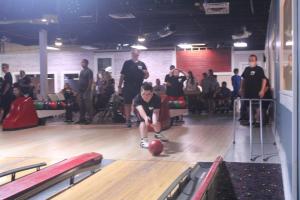 Challenger League bowling season concludes