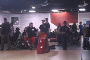 Challenger League bowling season concludes
