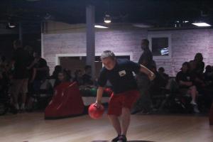 Challenger League bowling season concludes