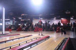 Challenger League bowling season concludes