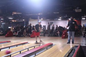 Challenger League bowling season concludes