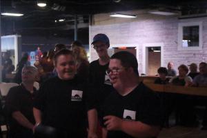 Challenger League bowling season concludes