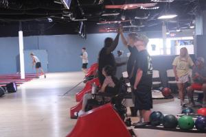 Challenger League bowling season concludes