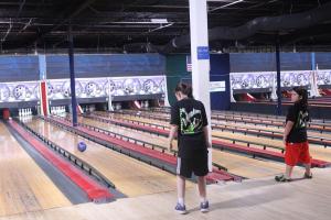 Challenger League bowling season concludes
