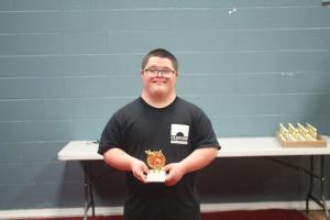 Challenger League bowling season concludes