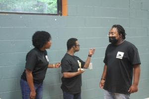 Challenger League bowling season concludes