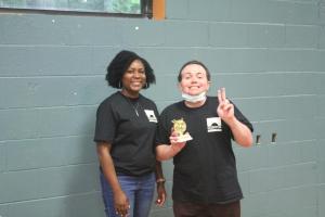 Challenger League bowling season concludes