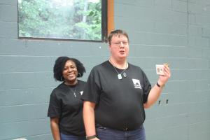 Challenger League bowling season concludes