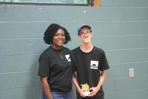 Challenger League bowling season concludes