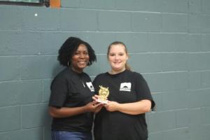Challenger League bowling season concludes