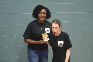 Challenger League bowling season concludes