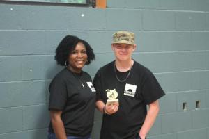 Challenger League bowling season concludes