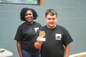 Challenger League bowling season concludes
