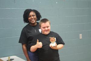 Challenger League bowling season concludes
